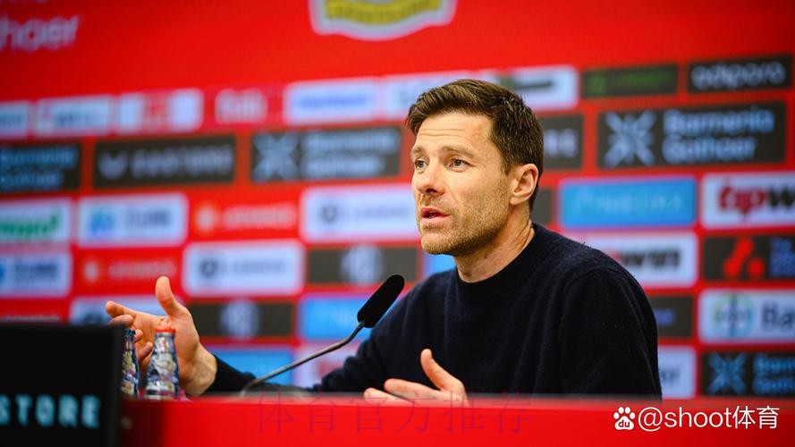 阿斯:安帅合同到期后可能继续执教 阿隆索仍需等待 阿斯:安帅合同到期后可能继续执教 阿隆索仍需等待