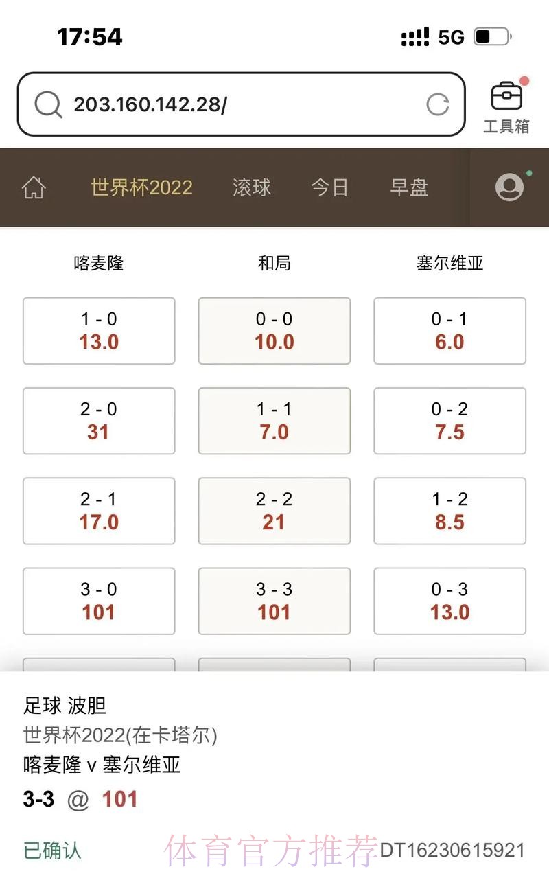 世界杯滚球分析最佳策略揭秘 世界杯滚球分析最佳策略揭秘